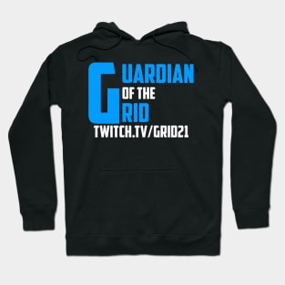 Guardians of the Grid Hoodie